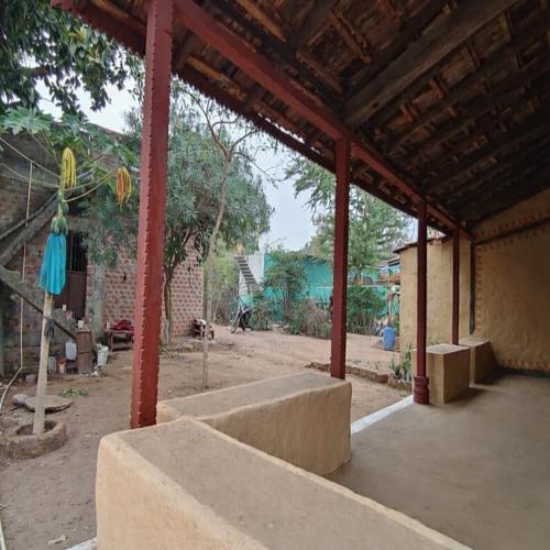 Village Vista, Kekadiya